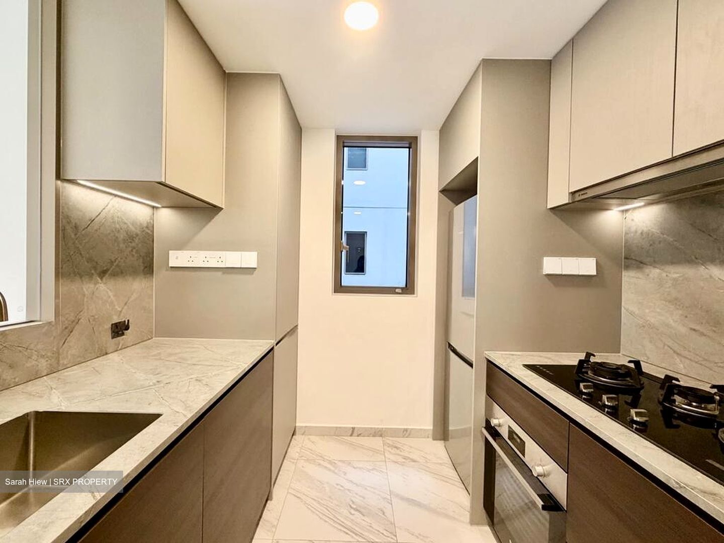 Pasir Ris Drive 8 (D18), Condominium #503442511